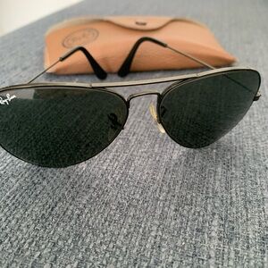 Ray-Ban Unisex Sunglasses